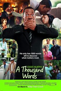 دانلود فیلم A Thousand Words 201220991-765087857