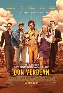 دانلود فیلم Don Verdean 201513784-708206760
