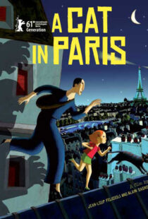 دانلود انیمیشن A Cat in Paris 20104271-75643677