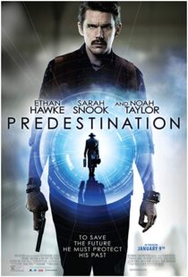 دانلود فیلم Predestination 201413076-425776073