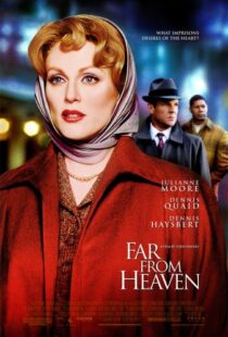 دانلود فیلم Far from Heaven 200211688-1964109998