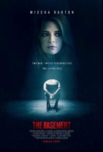 دانلود فیلم The Basement 201820712-238899064