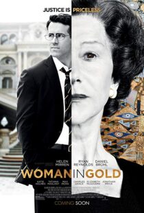 دانلود فیلم Woman in Gold 20153280-2138754207