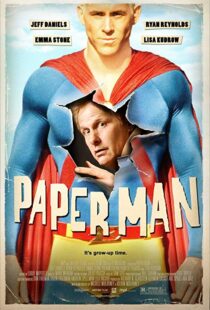 دانلود فیلم Paper Man 200912751-176834300