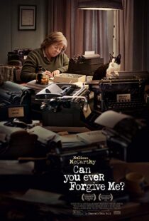 دانلود فیلم Can You Ever Forgive Me? 20186773-509972818