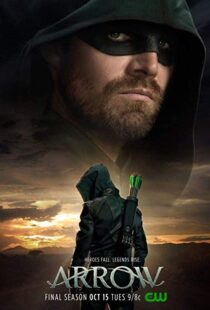 دانلود سریال Arrow1337-1885366318