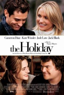 دانلود فیلم The Holiday 200617202-1635741750
