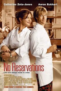 دانلود فیلم No Reservations 200721199-1654293034
