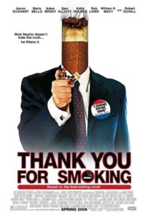 دانلود فیلم Thank You for Smoking 200519242-1904568441