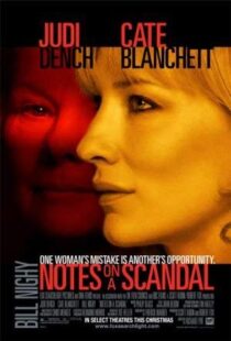 دانلود فیلم Notes on a Scandal 200616703-1504406930
