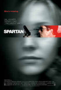 دانلود فیلم Spartan 200418943-1483099849
