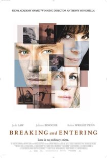 دانلود فیلم Breaking and Entering 20067006-1130405379