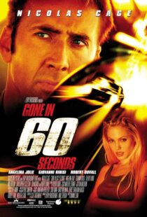 دانلود فیلم Gone in 60 Seconds 200018601-1631880049