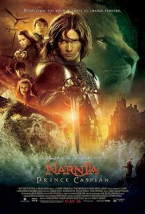 دانلود فیلم The Chronicles of Narnia: Prince Caspian 200813994-1438978517