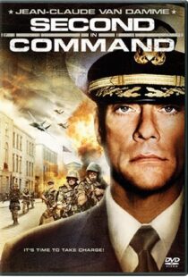 دانلود فیلم Second in Command 200618803-1786472914