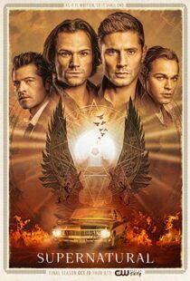 دانلود سریال Supernatural15111-319422431