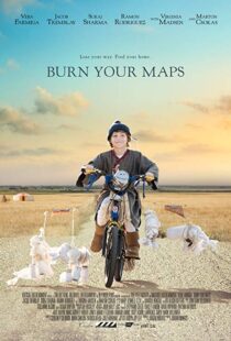 دانلود فیلم Burn Your Maps 201616013-310843807
