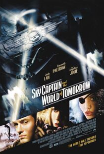 دانلود فیلم Sky Captain and the World of Tomorrow 200421075-193014503