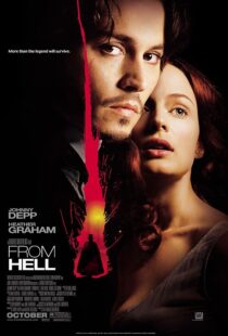 دانلود فیلم From Hell 200111671-2118091215