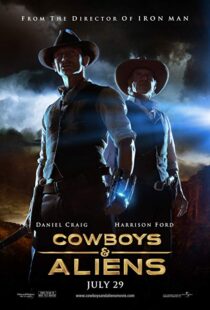 دانلود فیلم Cowboys & Aliens 201113189-1668184104