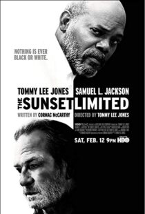 دانلود فیلم The Sunset Limited 201113384-2100218304