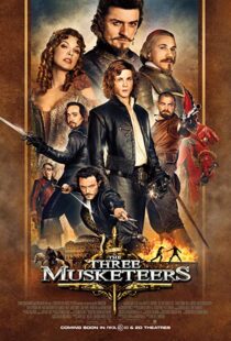 دانلود فیلم The Three Musketeers 201113407-427696530