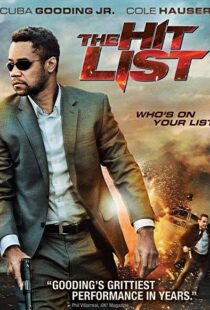 دانلود فیلم The Hit List 201113567-1209422637