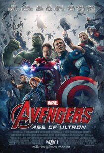 دانلود فیلم Avengers: Age of Ultron 20151793-130390114