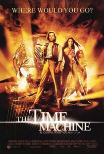 دانلود فیلم The Time Machine 20029366-1948406992