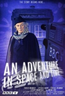دانلود فیلم An Adventure in Space and Time 201316665-768322690