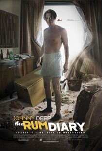 دانلود فیلم The Rum Diary 201121777-2107543845