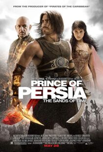 دانلود فیلم Prince of Persia: the Sands of Time 20103380-1607120723