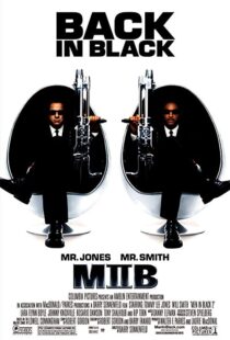 دانلود فیلم Men in Black II 200220570-1673586717