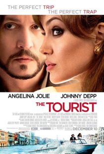 دانلود فیلم The Tourist 201011658-445320805