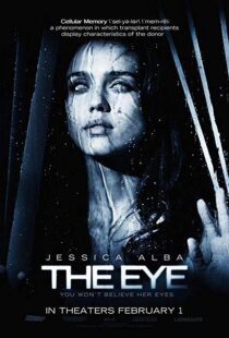 دانلود فیلم The Eye 200811640-1454500967