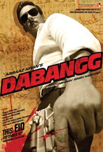 دانلود فیلم هندی Dabangg 20106961-862797650