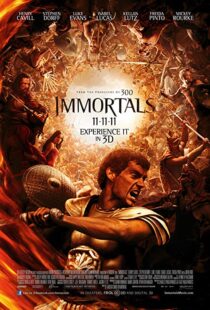 دانلود فیلم Immortals 20112755-281845709