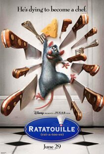 دانلود انیمیشن Ratatouille 20071173-1737517730