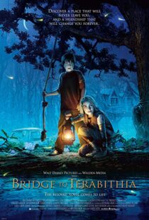دانلود فیلم Bridge to Terabithia 200714036-17379501