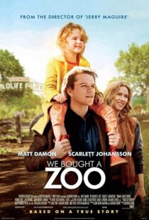 دانلود فیلم We Bought a Zoo 201120998-549763050