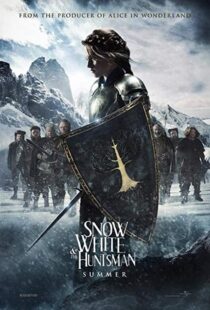 دانلود فیلم Snow White and the Huntsman 20124159-1729154653