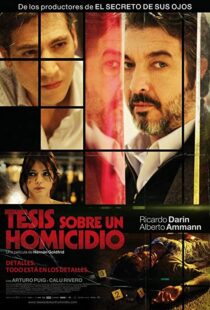 دانلود فیلم Thesis on a Homicide 20139078-1575911169