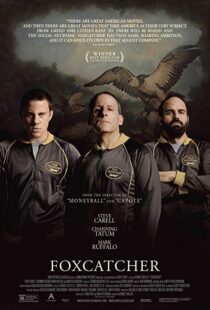 دانلود فیلم Foxcatcher 20142731-1554091305
