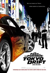 دانلود فیلم The Fast and the Furious: Tokyo Drift 20062569-97150813