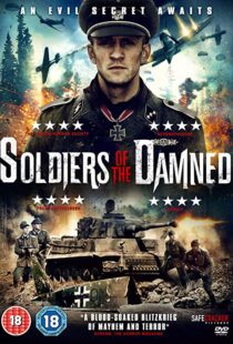دانلود فیلم Soldiers of the Damned 201520734-999416045