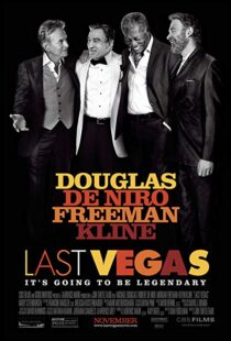 دانلود فیلم Last Vegas 201318678-382540568