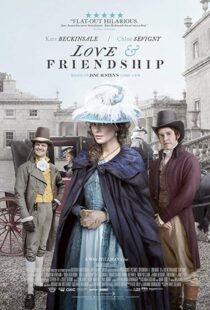دانلود فیلم Love & Friendship 201620921-714863325