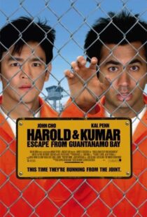 دانلود فیلم Harold & Kumar Escape from Guantanamo Bay 20086166-128945110