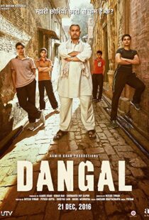 دانلود فیلم هندی Dangal 20161309-1507345828