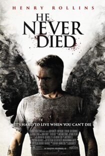 دانلود فیلم He Never Died 201521768-125312136